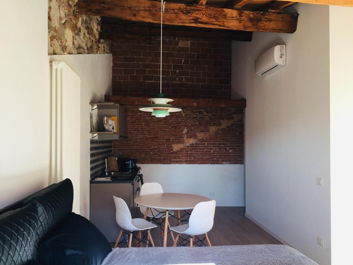 Unicumhouse Apartamento