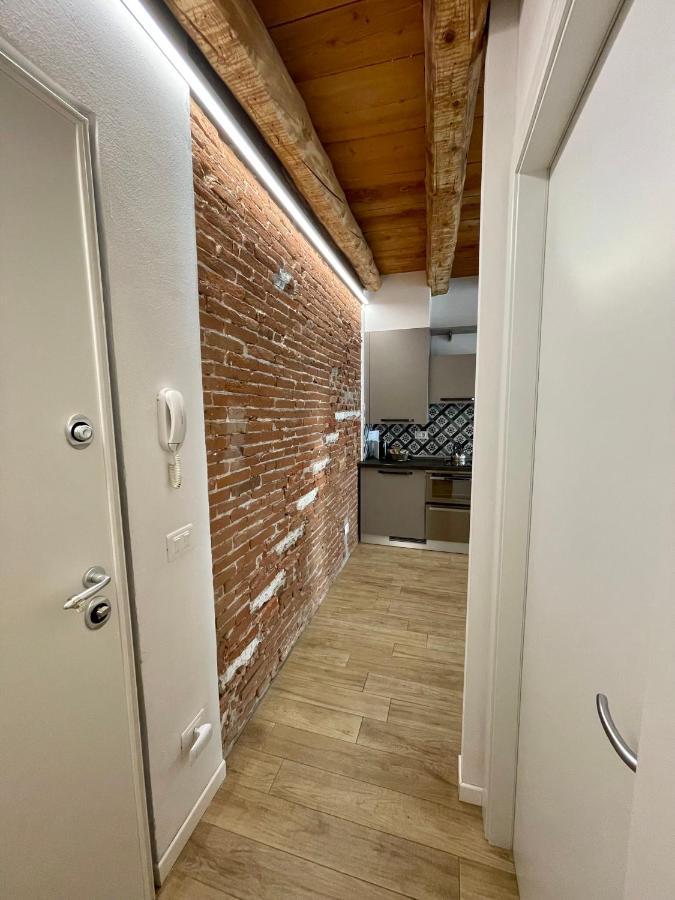 Apartamento Unicumhouse Verona
