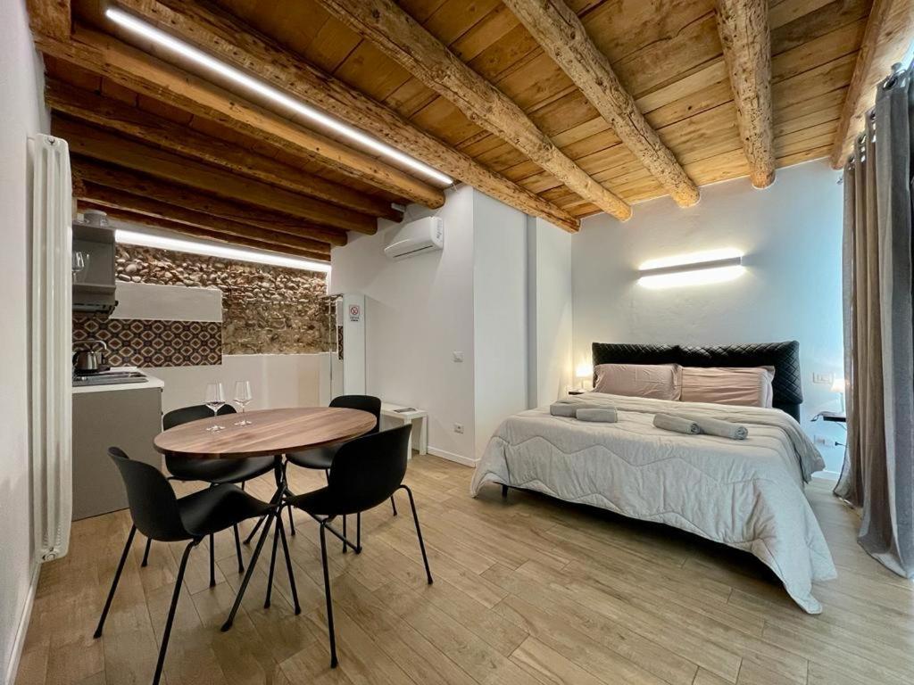 Apartamento Unicumhouse