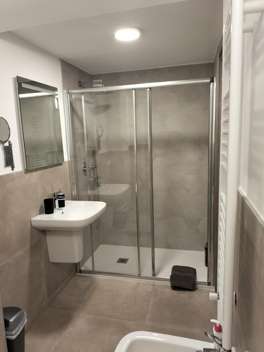 Apartamento Unicumhouse *