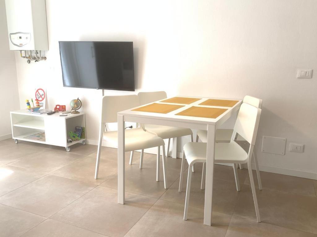 Apartamento Unicumhouse