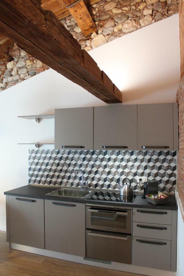 Unicumhouse Apartamento