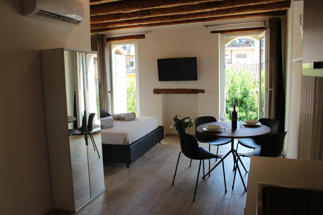 Apartamento Unicumhouse Verona